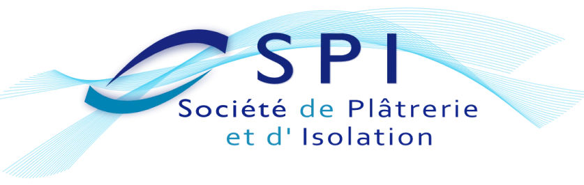 Peintre Decorateur Demo 03 Plaquiste Platrier Hoenheim Logo SPI