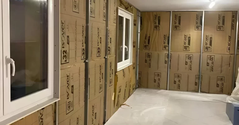 Spi Plaquiste Platrier Hoenheim Comment Bien Isoler Linterieur Sans Perdre De Place 1