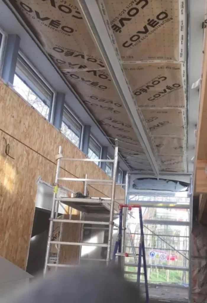 Spi Plaquiste Platrier Hoenheim Placo Et Cloisons 2