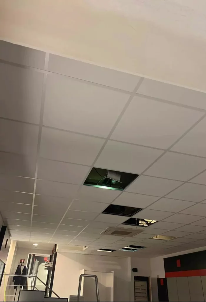 Spi Plaquiste Platrier Hoenheim Placo Et Cloisons 8