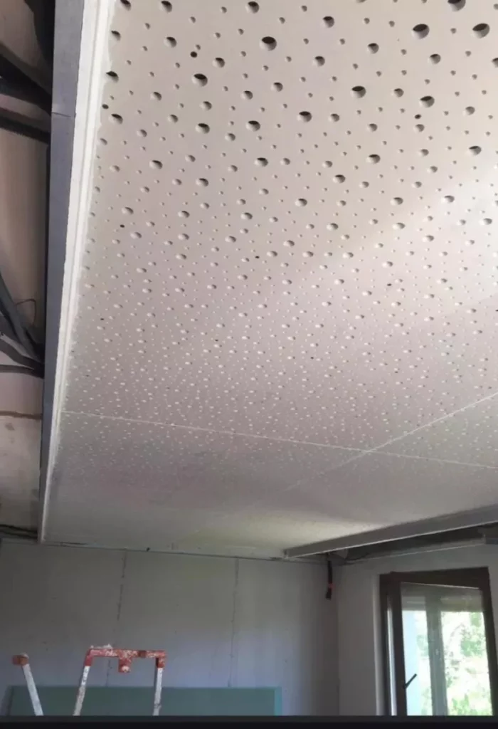 Spi Plaquiste Platrier Hoenheim Placo Et Cloisons 9